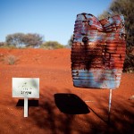 30-Day Project | Days 3 & 4 | Outback Golf & Sunrises