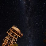 30-Day Project | Day 2 | Milky Way Over Laverton