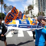 2012 LA Marathon 