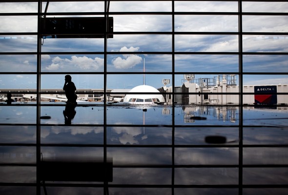 Travel Reflections