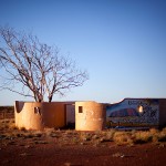 30-Day Project | Day 5 | Gateway to Alice Springs